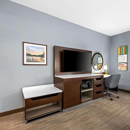 Hampton Inn Greenville Exterior photo