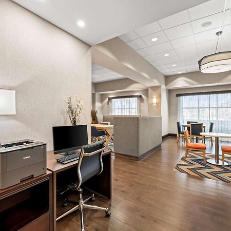 Hampton Inn Greenville Exterior photo