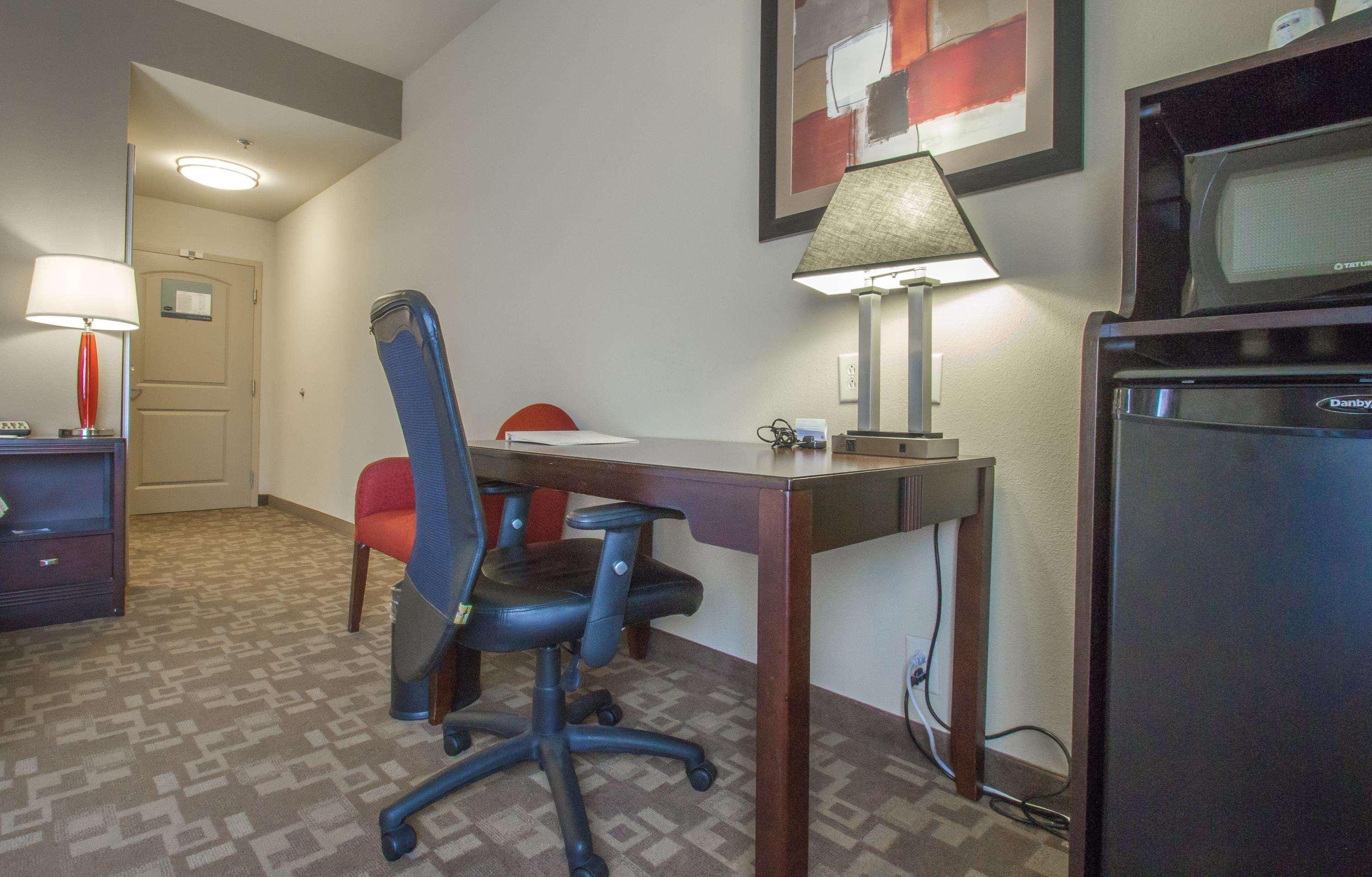 Hampton Inn Greenville Exterior photo