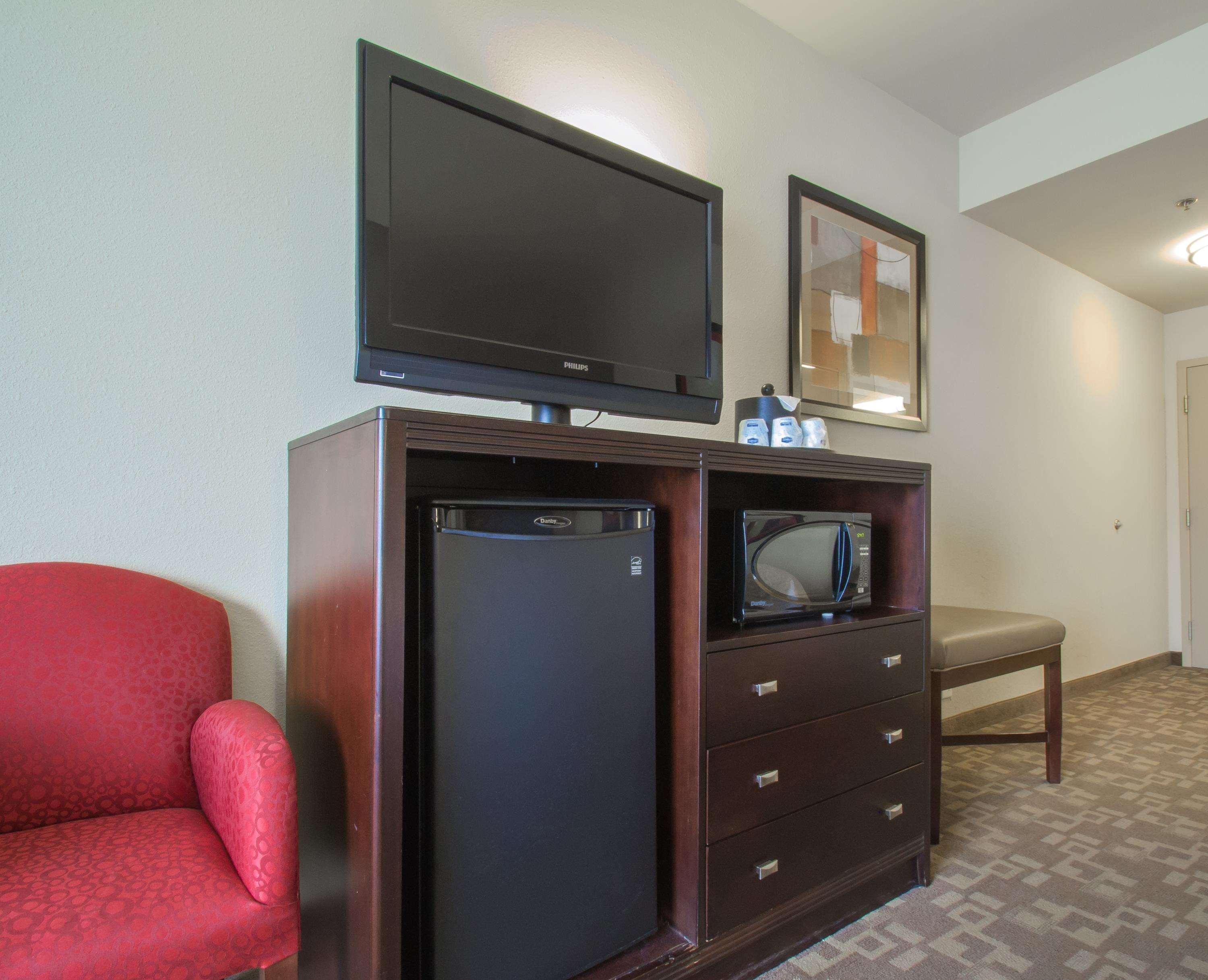 Hampton Inn Greenville Exterior photo