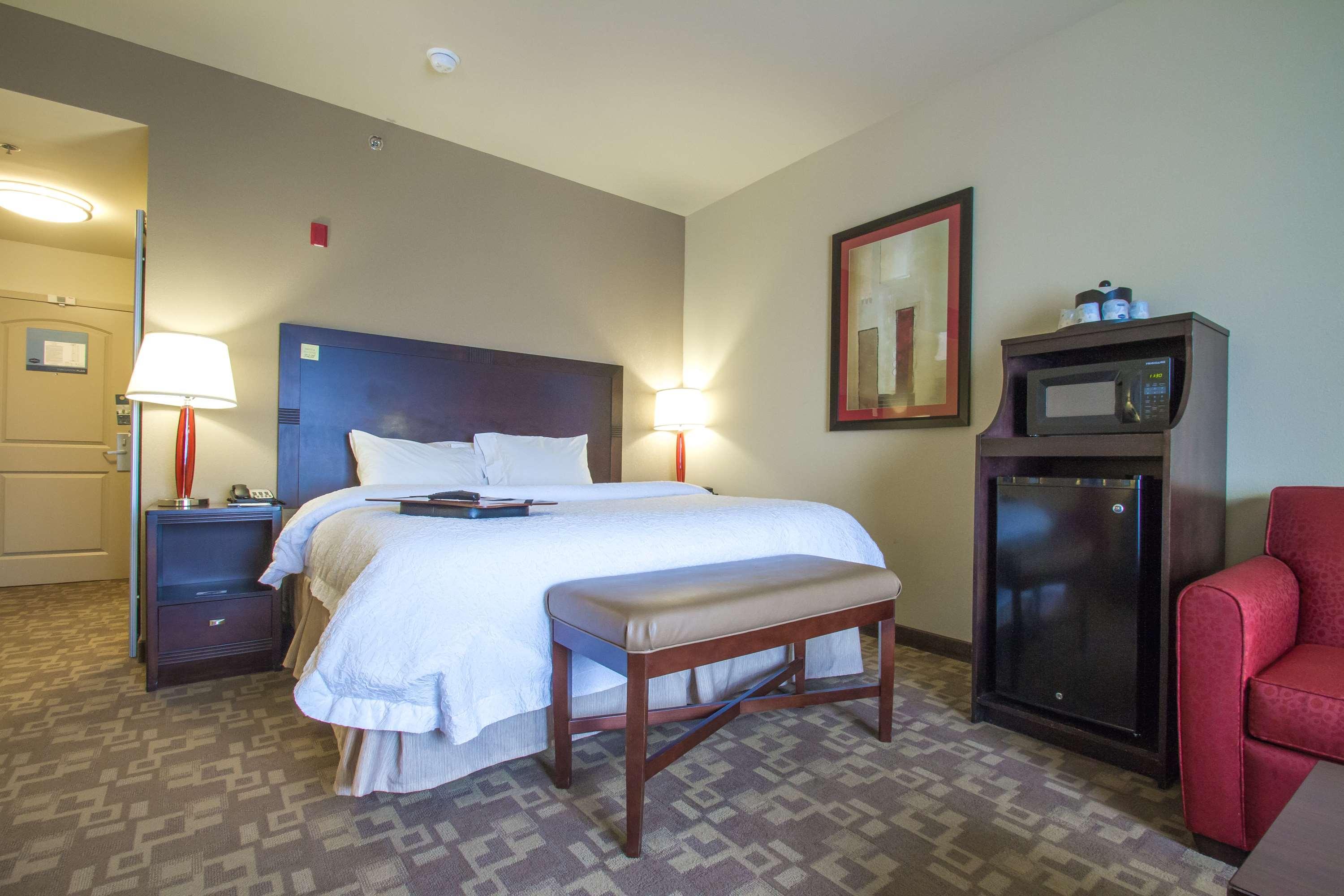 Hampton Inn Greenville Exterior photo