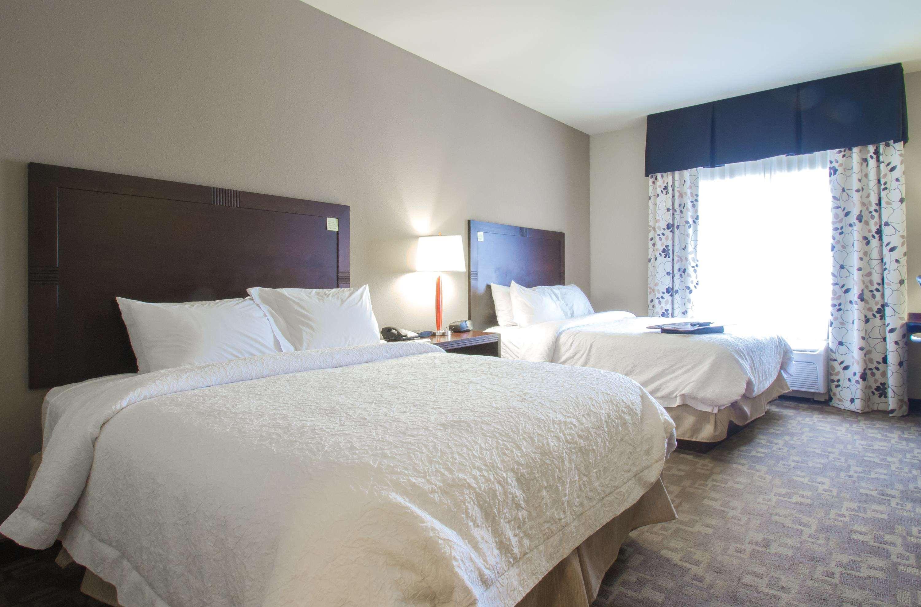 Hampton Inn Greenville Exterior photo