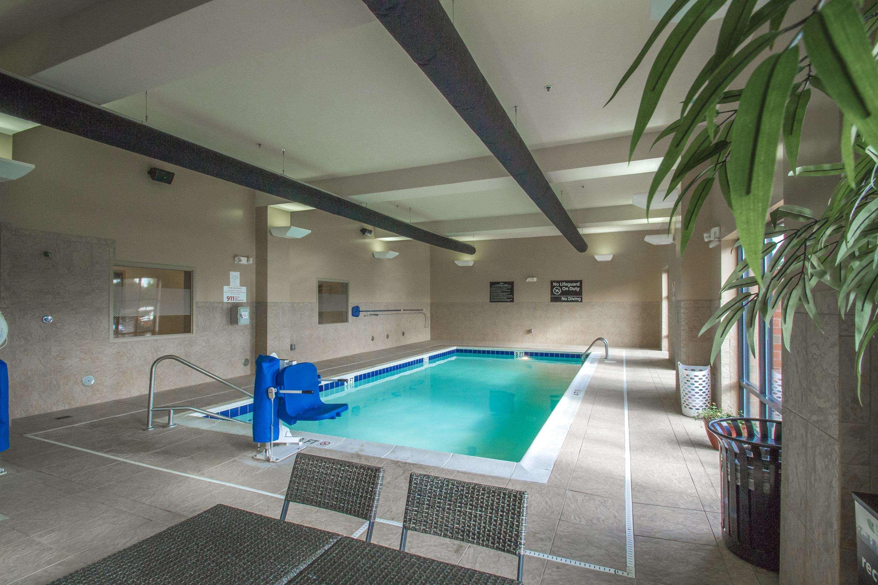 Hampton Inn Greenville Exterior photo
