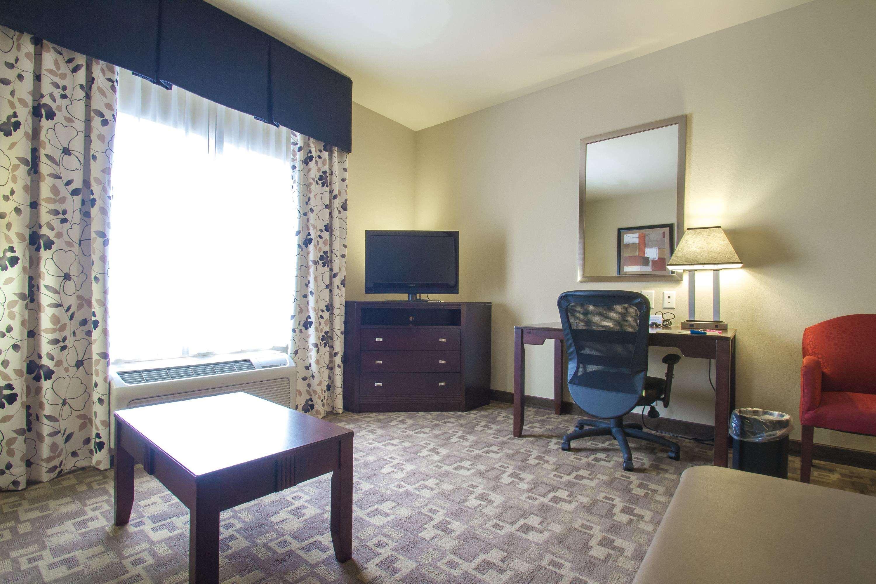Hampton Inn Greenville Exterior photo