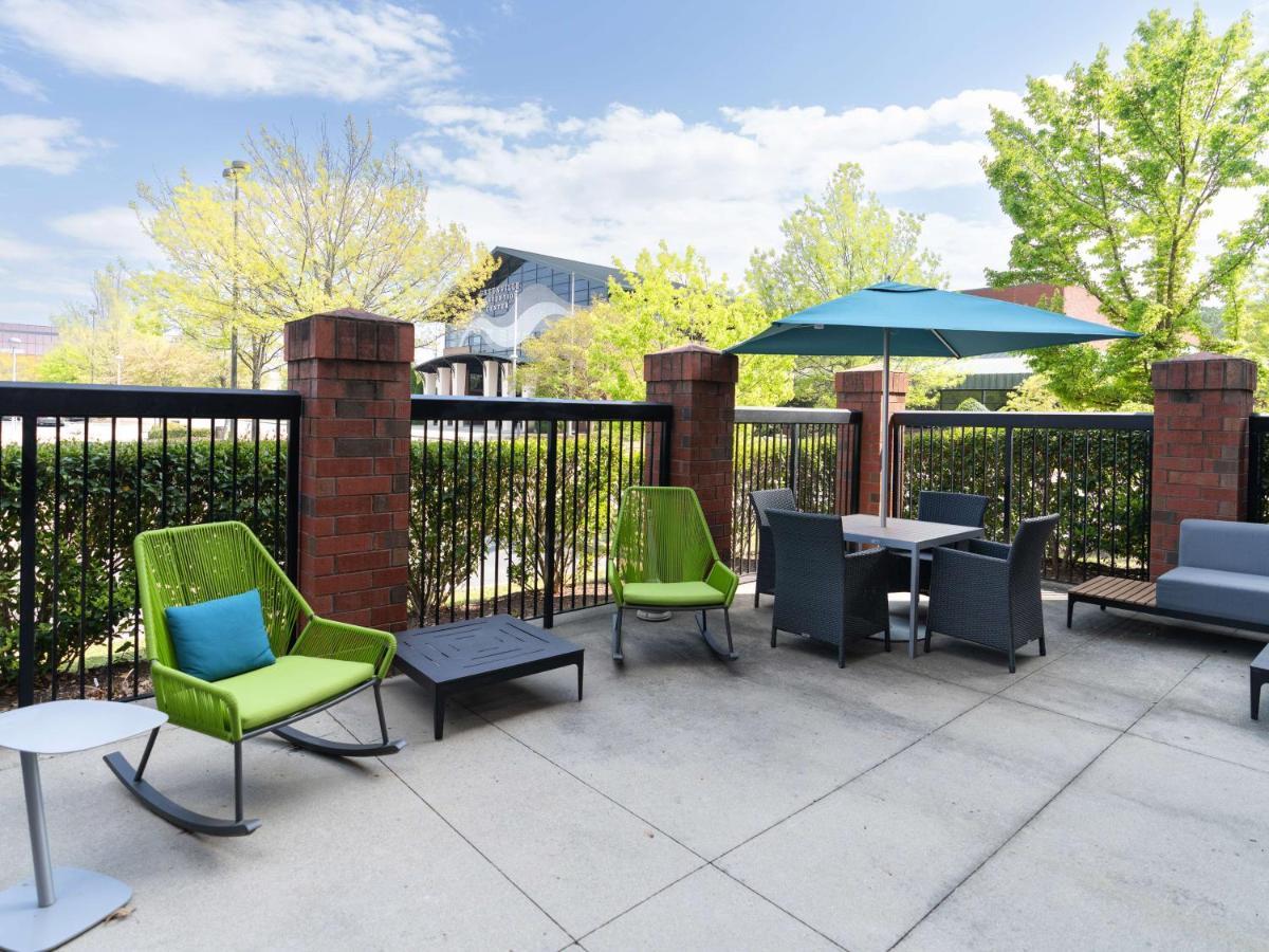Hampton Inn Greenville Exterior photo