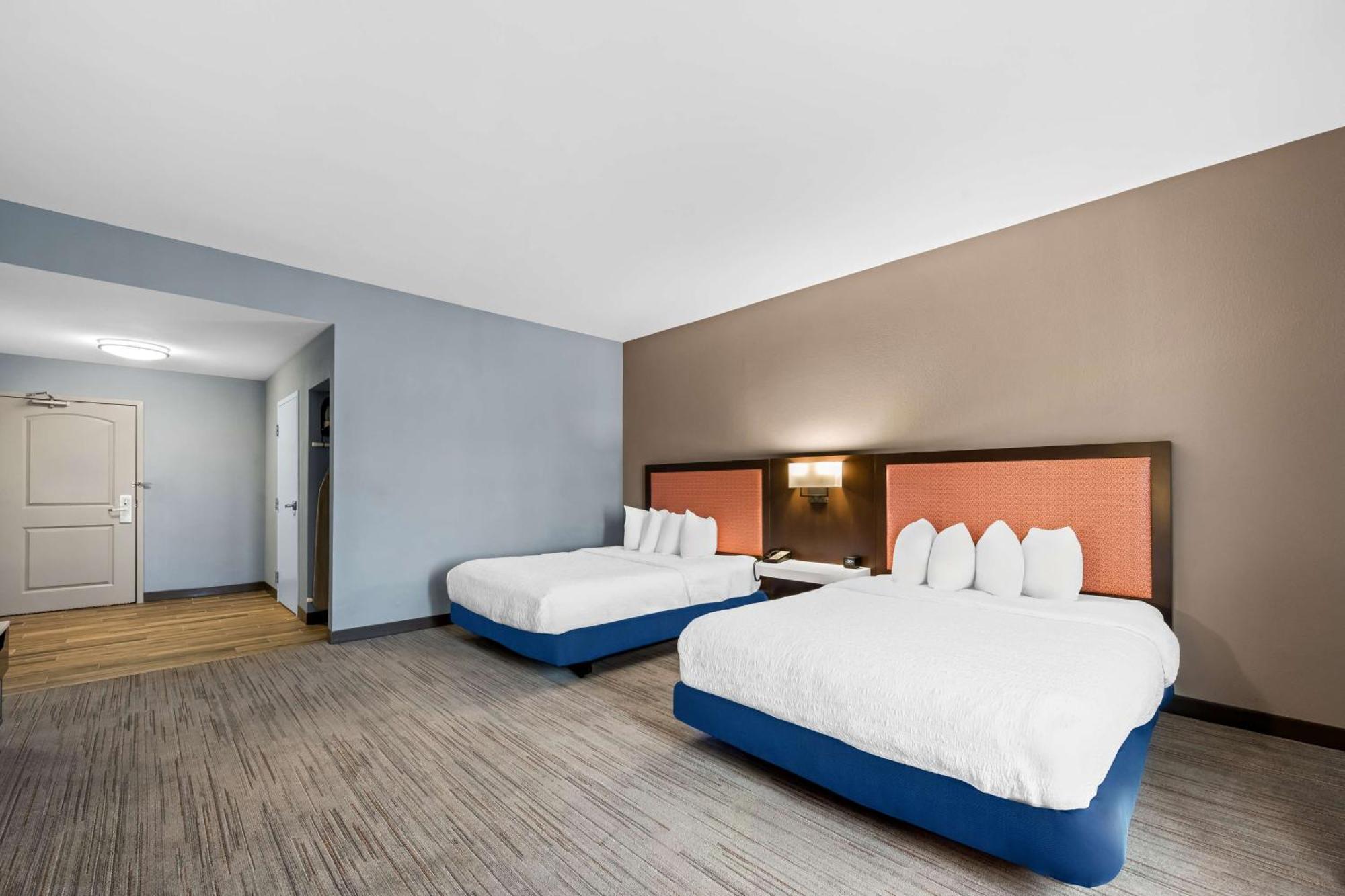 Hampton Inn Greenville Exterior photo