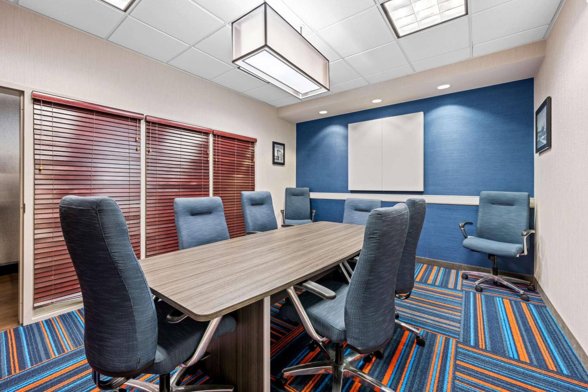 Hampton Inn Greenville Exterior photo