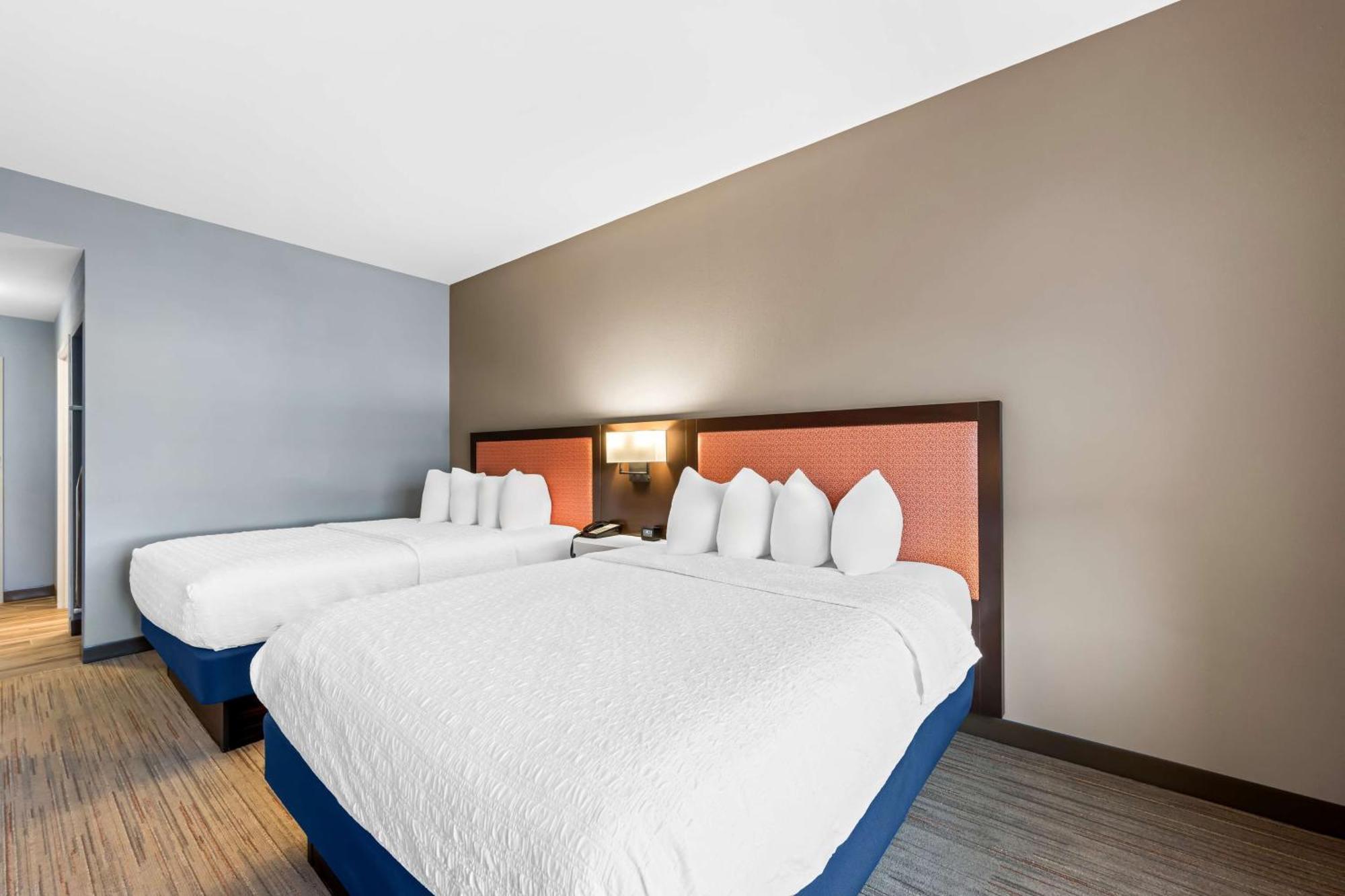 Hampton Inn Greenville Exterior photo